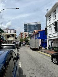 Little India Conservation Area (D8), Office #509029071